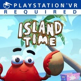 Island Time (PlayStation 4)
